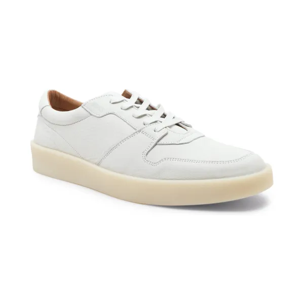 Кожаные кроссовки из глины Boss, белый
Кожаные кроссовки из глины Boss, белый