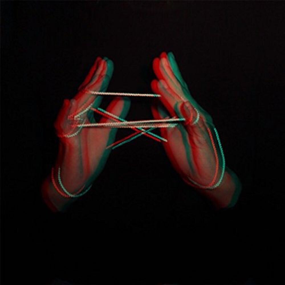 Виниловая пластинка LP Weirdo Shrine - La Luz
Виниловая пластинка LP Weirdo Shrine - La Luz