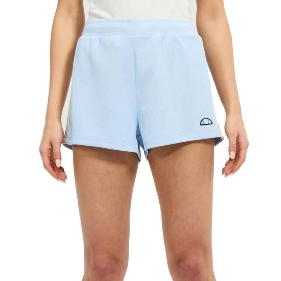 Брюки Ellesse Модель Teodoro Короткие Короткие Цвет Синий
Брюки Ellesse Модель Teodoro Короткие Короткие Цвет Синий
