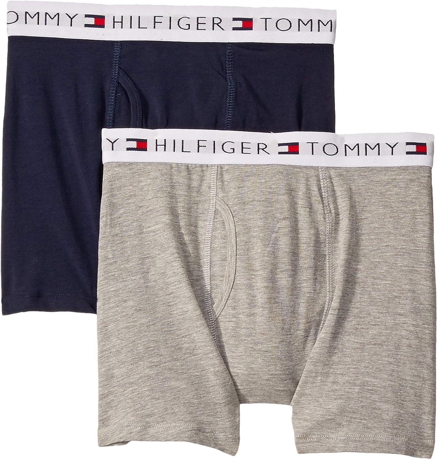 Нижнее белье Tommy Hilfiger для мальчиков, Navy Blazer
Нижнее белье Tommy Hilfiger для мальчиков, Navy Blazer