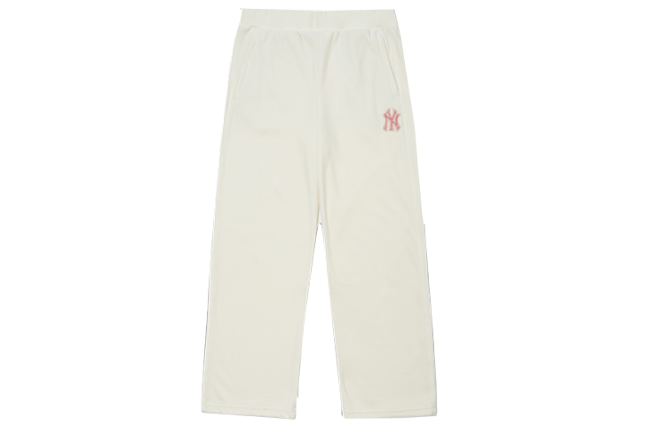 MLB Нью-Йорк Янкиз вязаные спортивные штаны унисекс белый
MLB Нью-Йорк Янкиз вязаные спортивные штаны унисекс белый