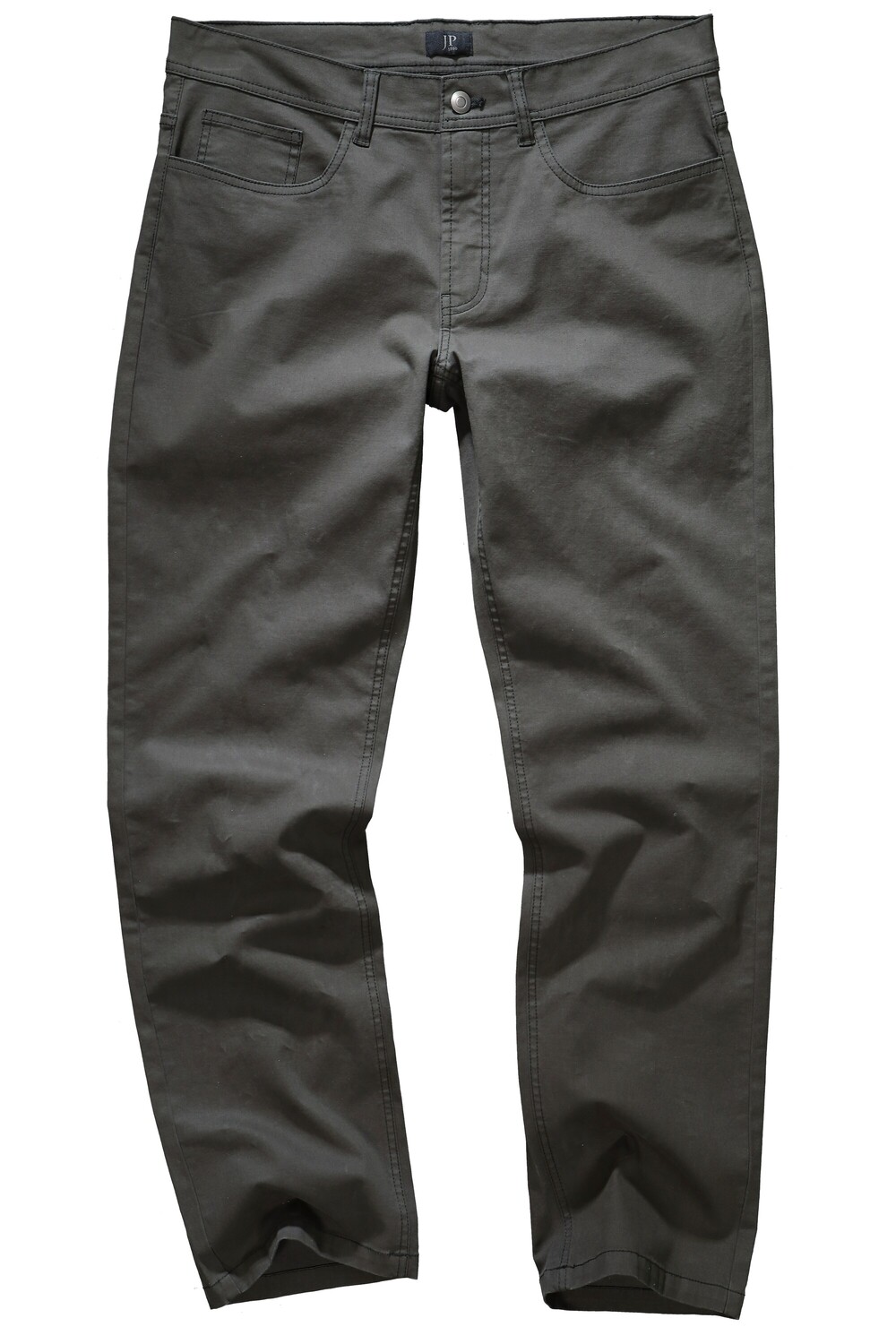 Брюки чинос JP1880, цвет dunkel oliv
Брюки чинос JP1880, цвет dunkel oliv