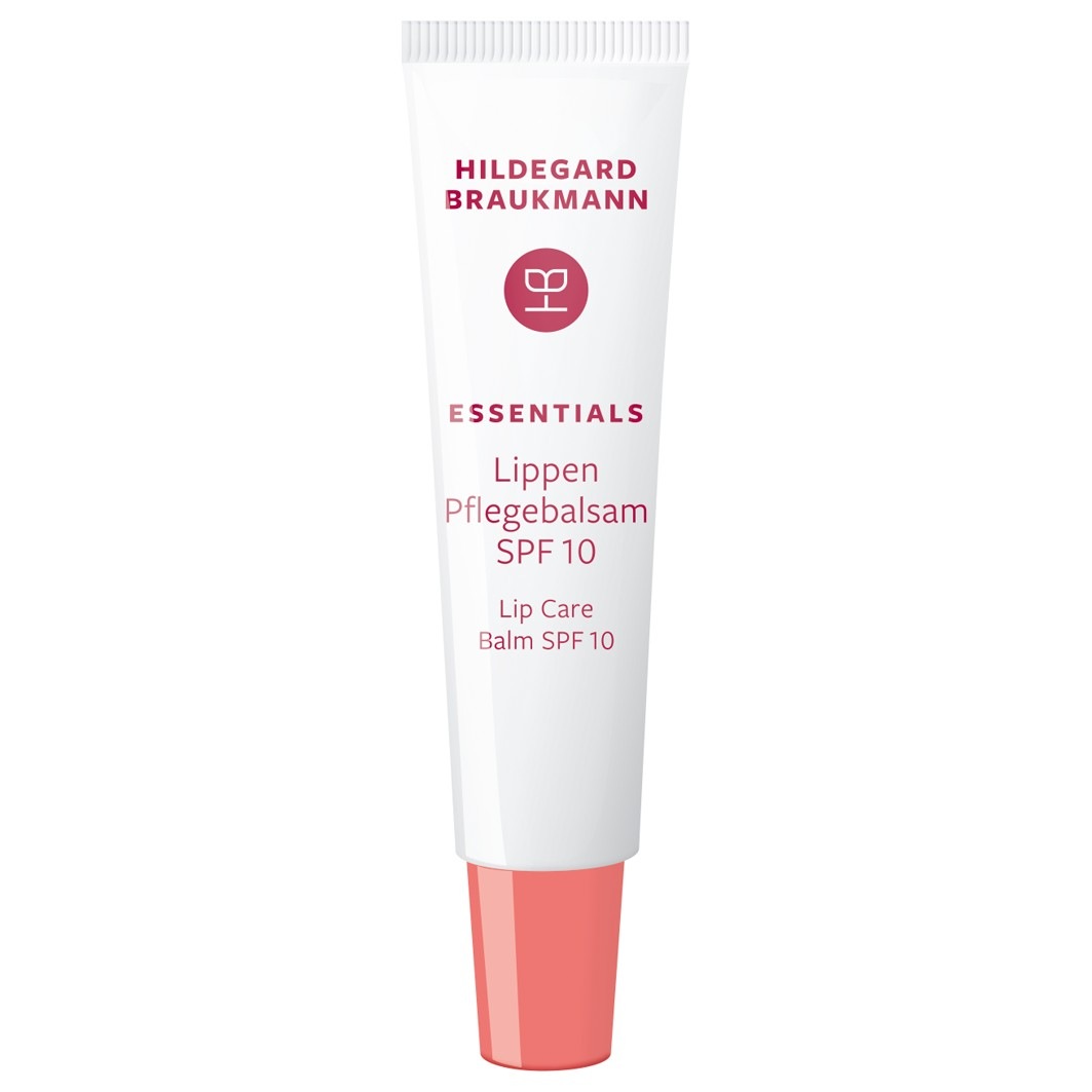 Бальзам для лица essentials pflegebalsam spf 10 Hildegard Braukmann, объем 15 мл
Бальзам для лица essentials pflegebalsam spf 10 Hildegard Braukmann, объем 15 мл