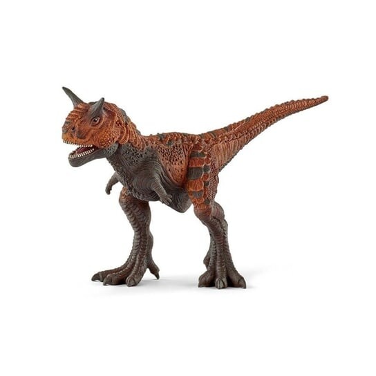 Шляйх, статуэтка, Карнотавр Schleich
Шляйх, статуэтка, Карнотавр Schleich