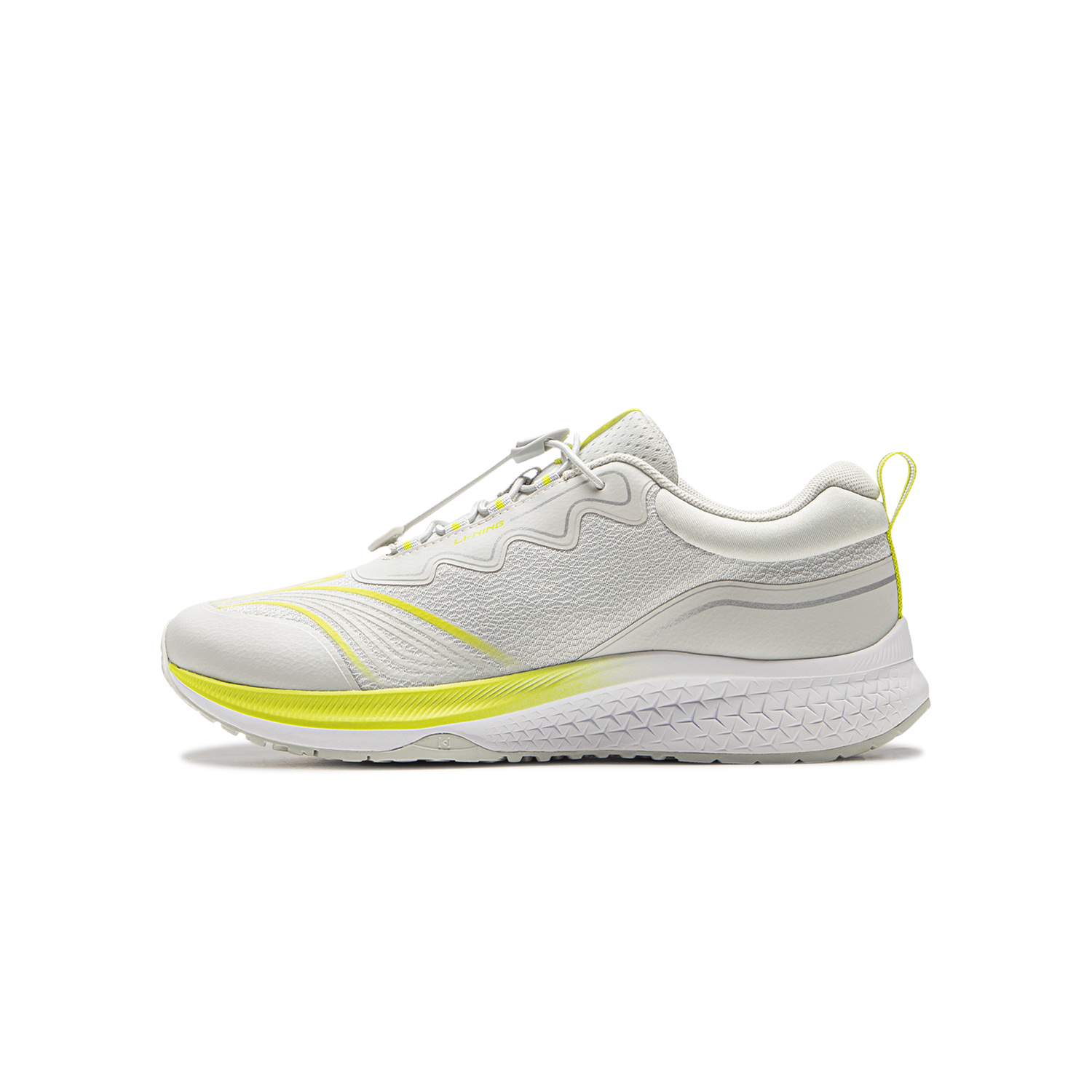 LINING YOUNG Кроссовки Light Leap V1 Rebound Low-Top Kids' Running Shoes White Gray Kids'
LINING YOUNG Кроссовки Light Leap V1 Rebound Low-Top Kids' Running Shoes White Gray Kids'