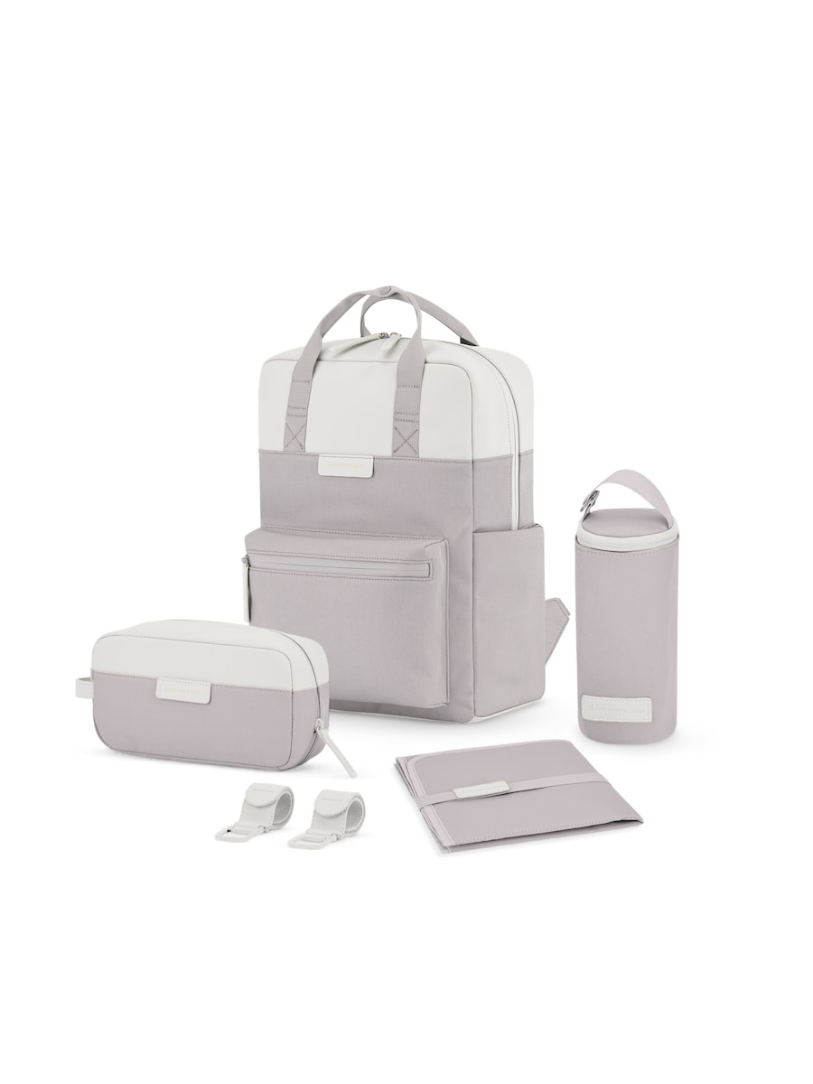 Рюкзак Kapten & Son Bergen Pro Diaper, Rose
Рюкзак Kapten & Son Bergen Pro Diaper, Rose