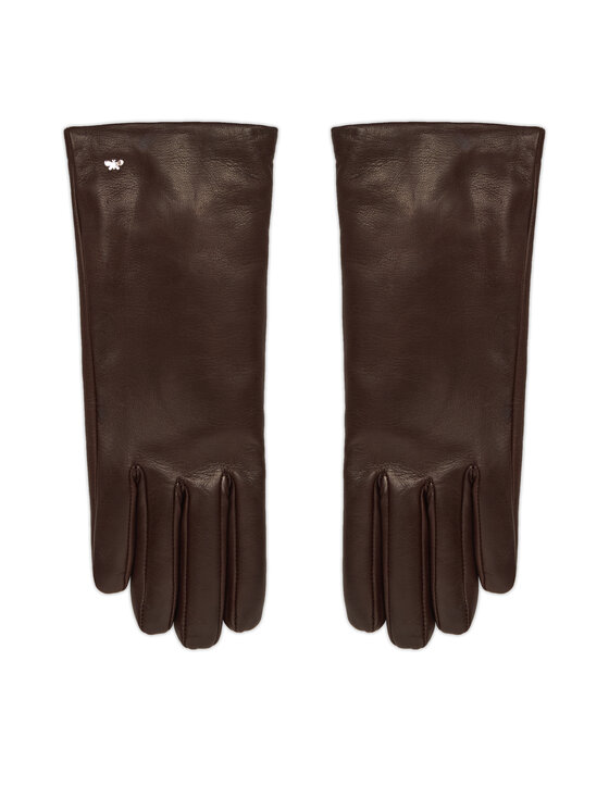 Перчатки Senapeshort 2525566035 Weekend Max Mara, коричневый
Перчатки Senapeshort 2525566035 Weekend Max Mara, коричневый