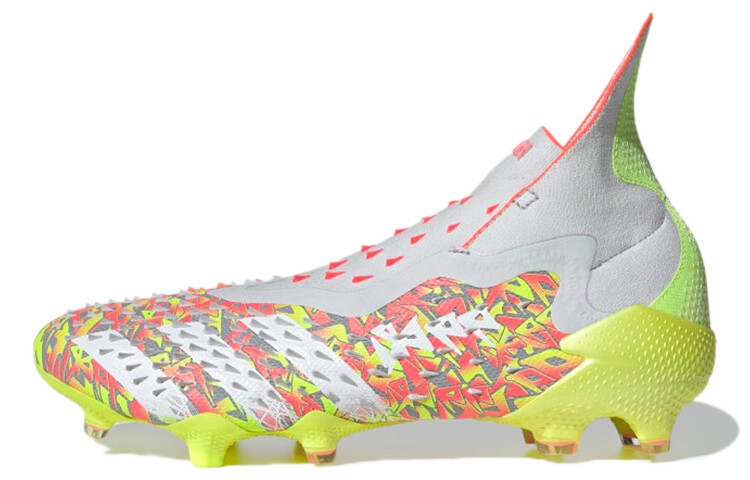 Мужские футбольные кроссовки Adidas Freak
Мужские футбольные кроссовки Adidas Freak