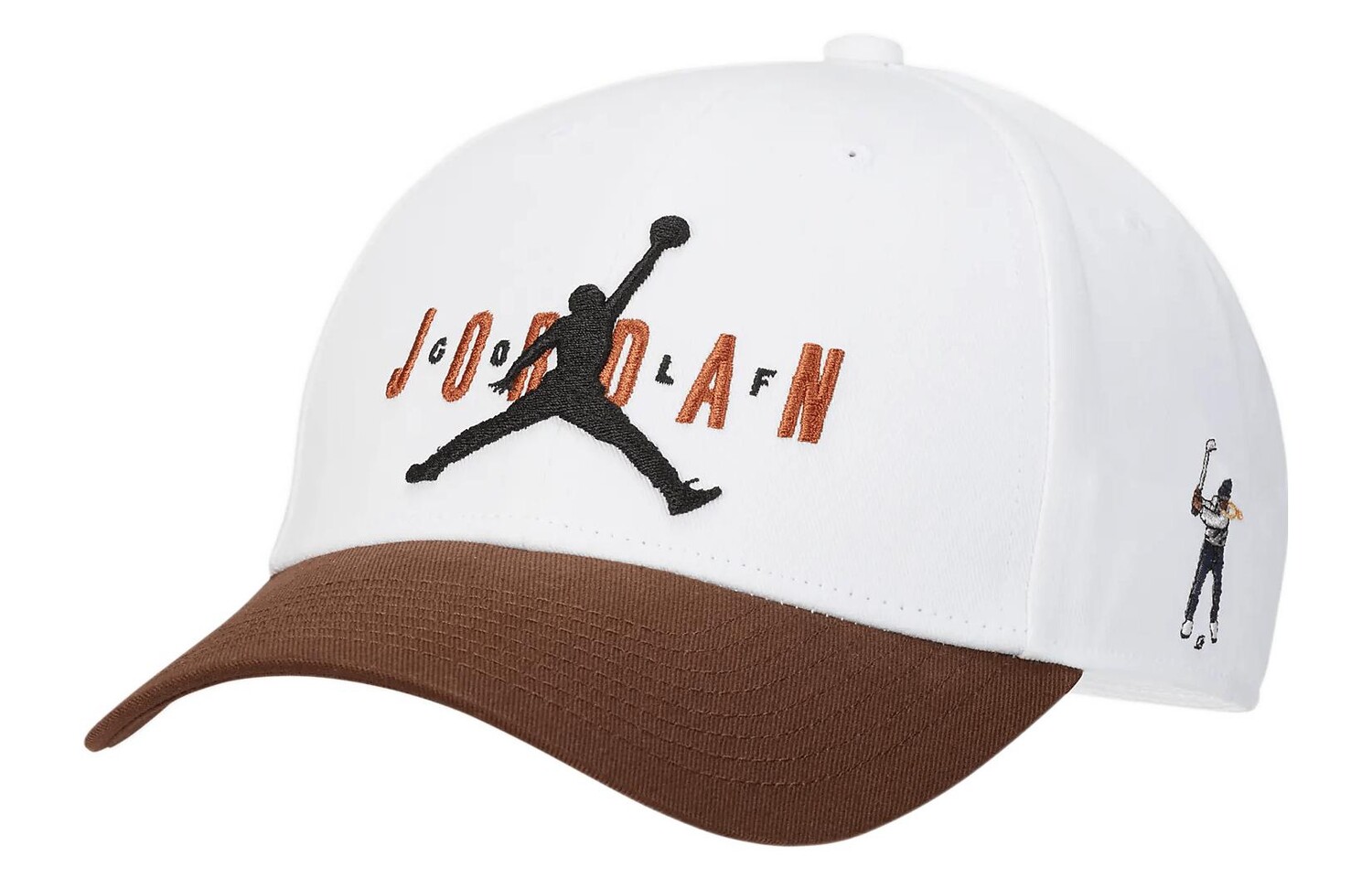 Кепка унисекс Jordan, White
Кепка унисекс Jordan, White