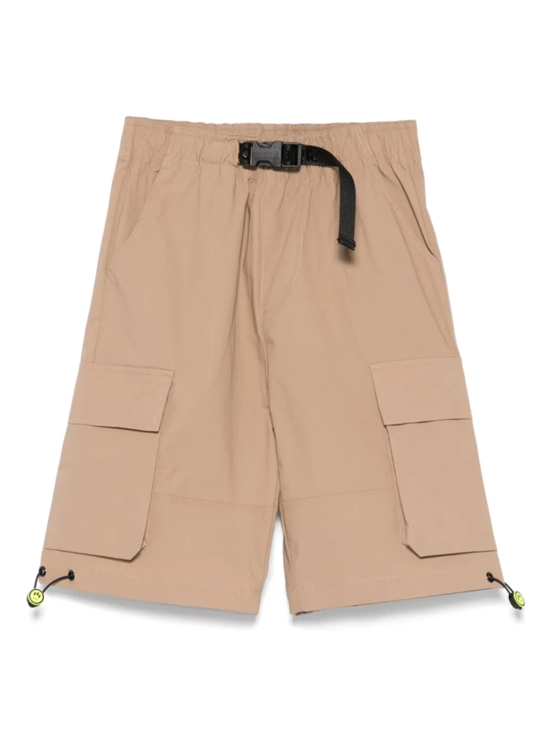 Детские шорты-карго из поплина Barrow Barrow kids, нейтральный
Детские шорты-карго из поплина Barrow Barrow kids, нейтральный