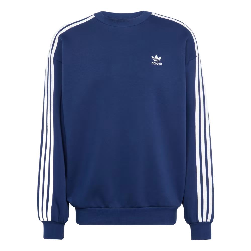 Adidas доставка с AdiClub Essentials толстовка с флисом и 3 полосками Adidas Originals, синий
Adidas доставка с AdiClub Essentials толстовка с флисом и 3 полосками Adidas Originals, синий