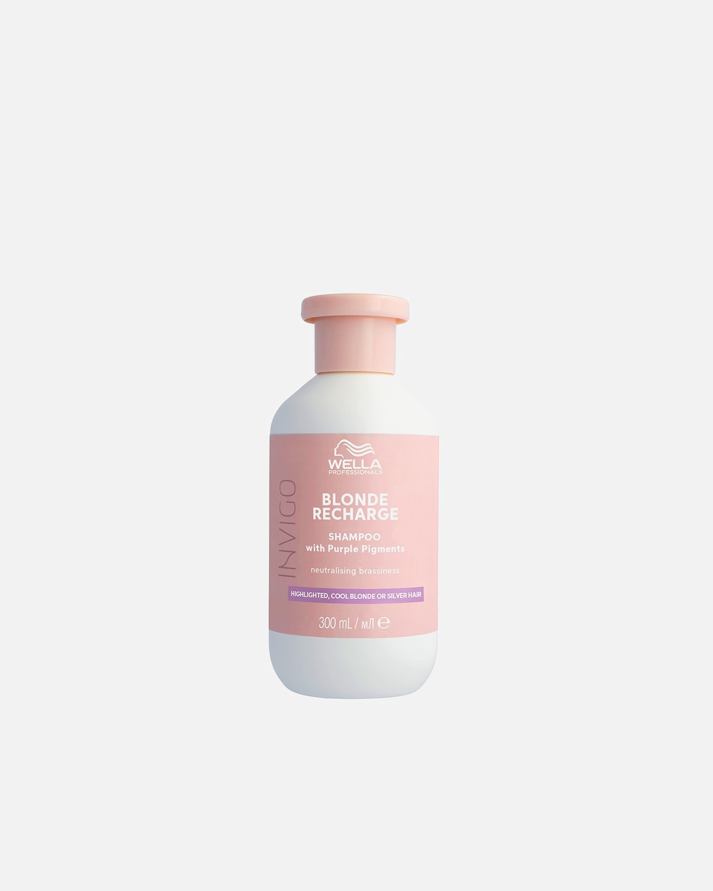 Кондиционер для волос Wella Professionals, 300 мл 
Кондиционер для волос Wella Professionals, 300 мл