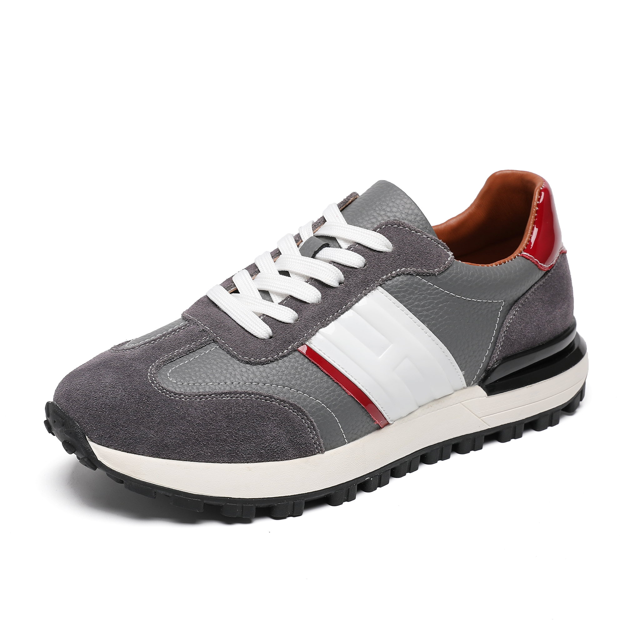 Обувь для скейтбординга мужская Boogie Bear, Gray
Обувь для скейтбординга мужская Boogie Bear, Gray