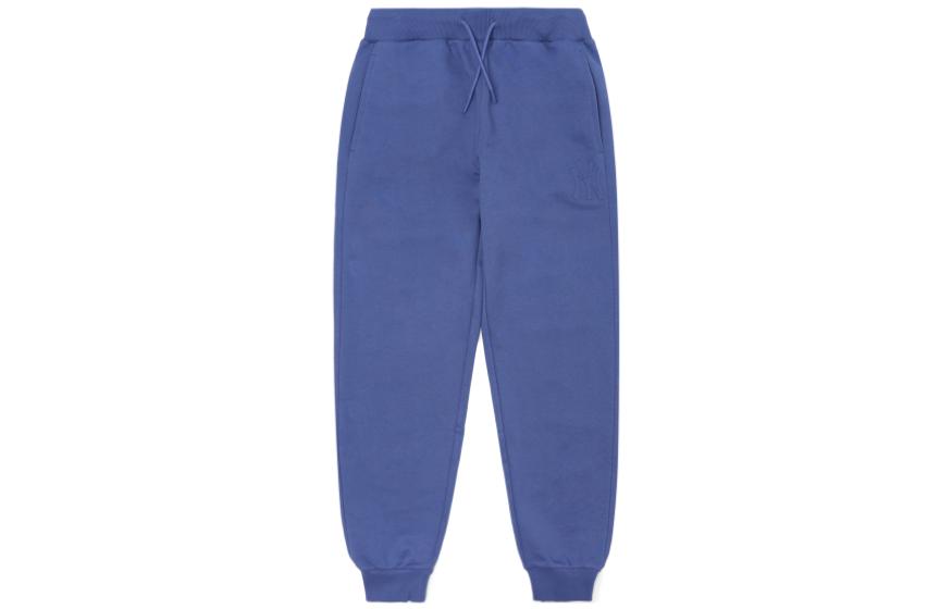 Темно-синие спортивные брюки женские MLB
Темно-синие спортивные брюки женские MLB