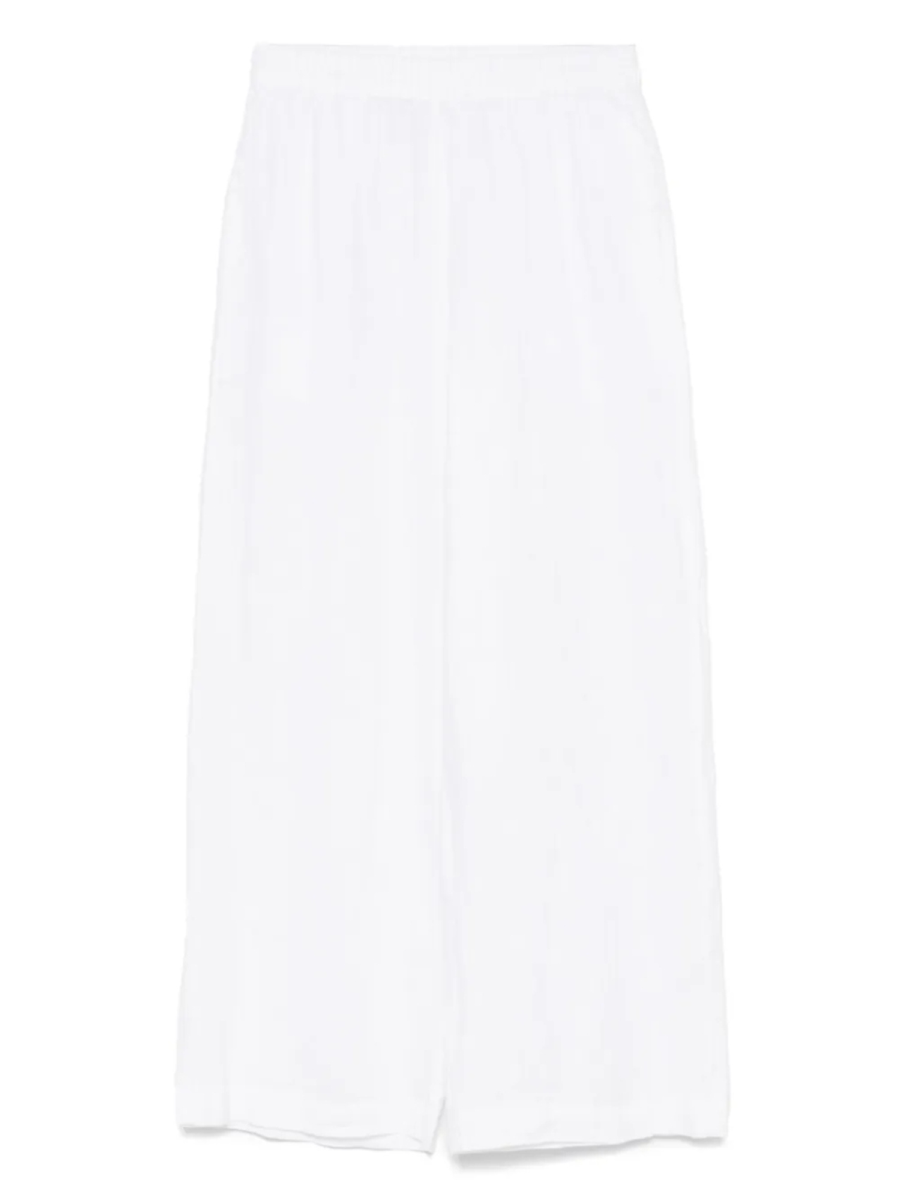 Льняные брюки DKNY, белый
Льняные брюки DKNY, белый