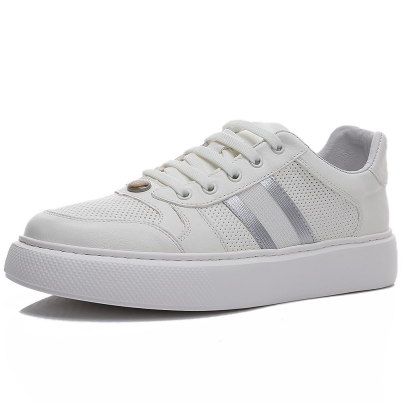 SENJIALUO Влагоотводящие, износостойкие, легкие, дышащие низкие кроссовки для скейтбординга, белые, мужские
SENJIALUO Влагоотводящие, износостойкие, легкие, дышащие низкие кроссовки для скейтбординга, белые, мужские