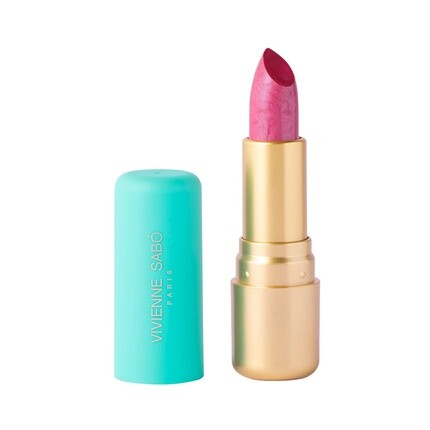 Vivienne Sabo Помада Nude Creator Pink Coral
Vivienne Sabo Помада Nude Creator Pink Coral