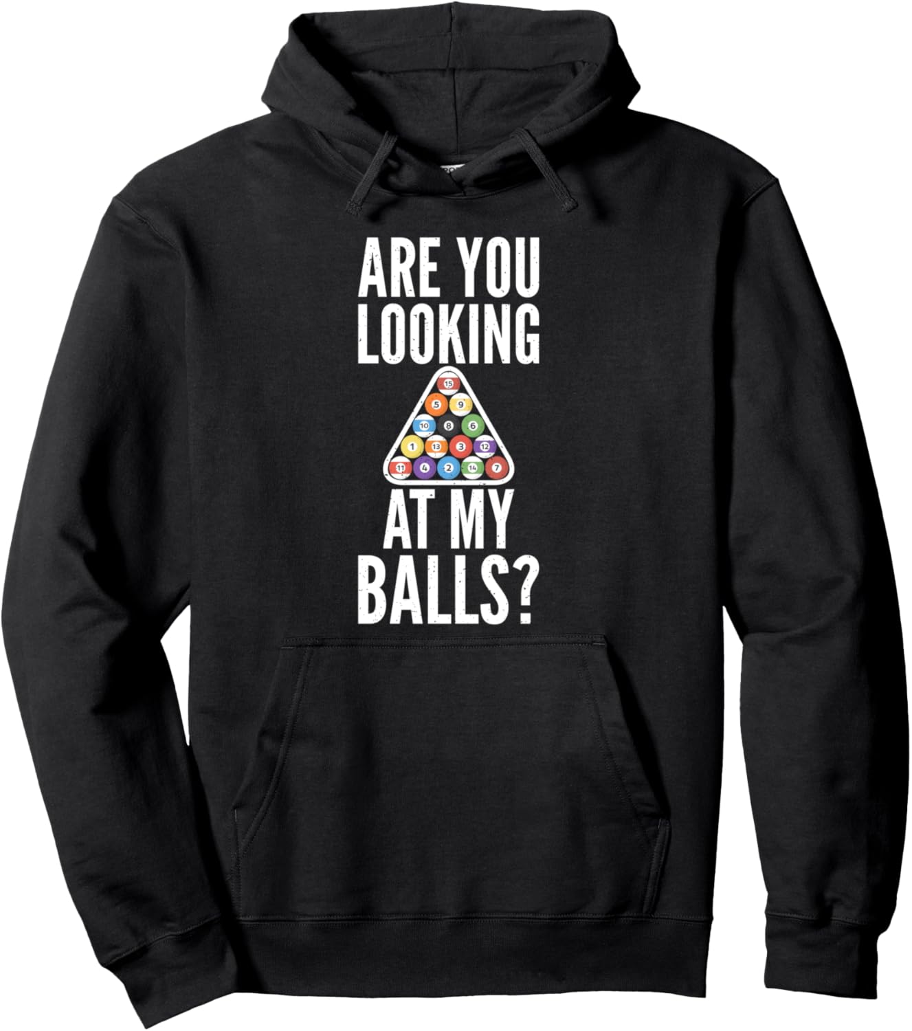 Толстовка, Вы смотрите на мою толстовку Balls Funny Pool Billiard Hoodie, черную Billiards Gifts & Accessories, черный
Толстовка, Вы смотрите на мою толстовку Balls Funny Pool Billiard Hoodie, черную Billiards Gifts & Accessories, черный