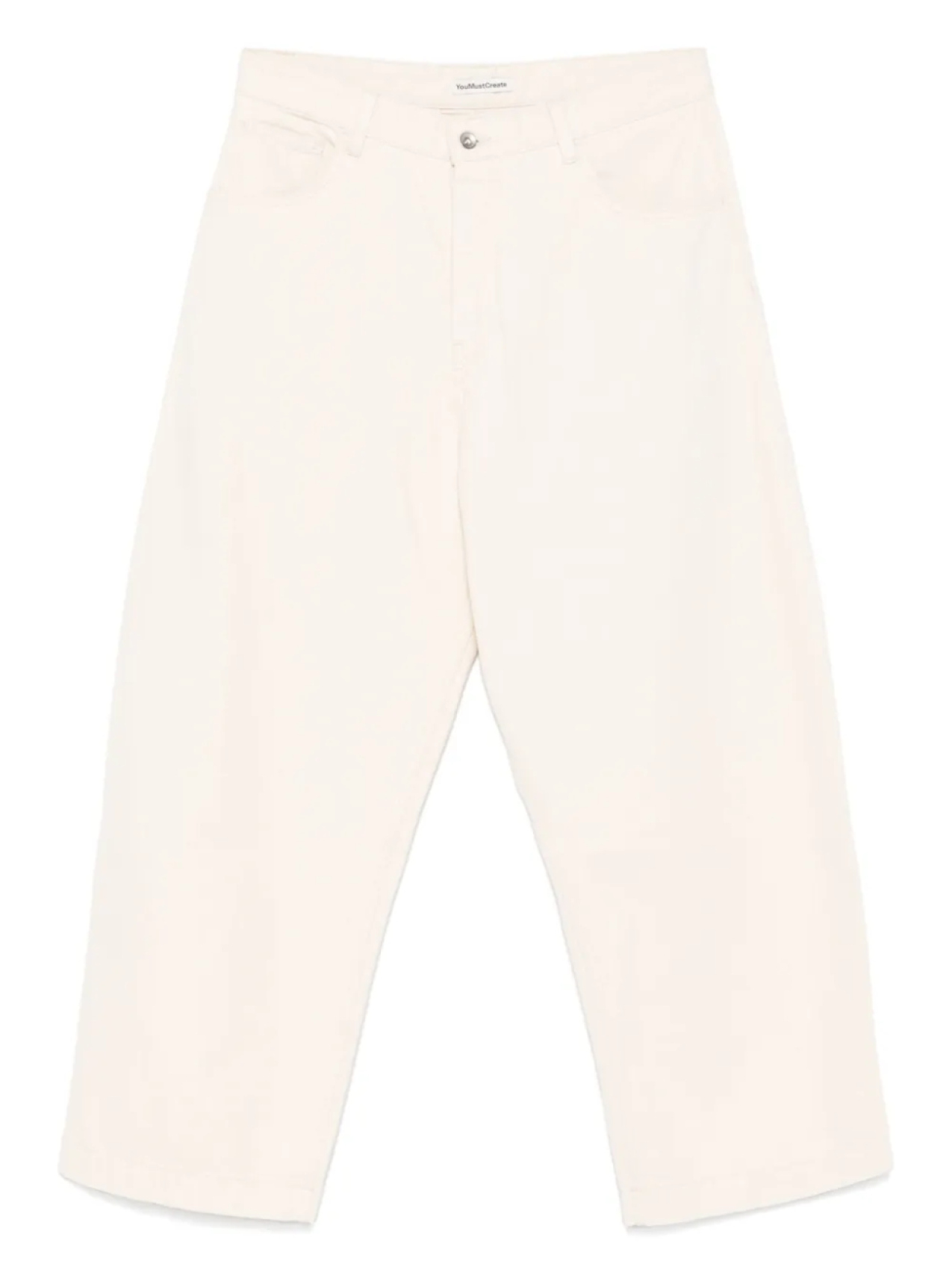 Джинсы Replacement YMC, нейтральный
Джинсы Replacement YMC, нейтральный