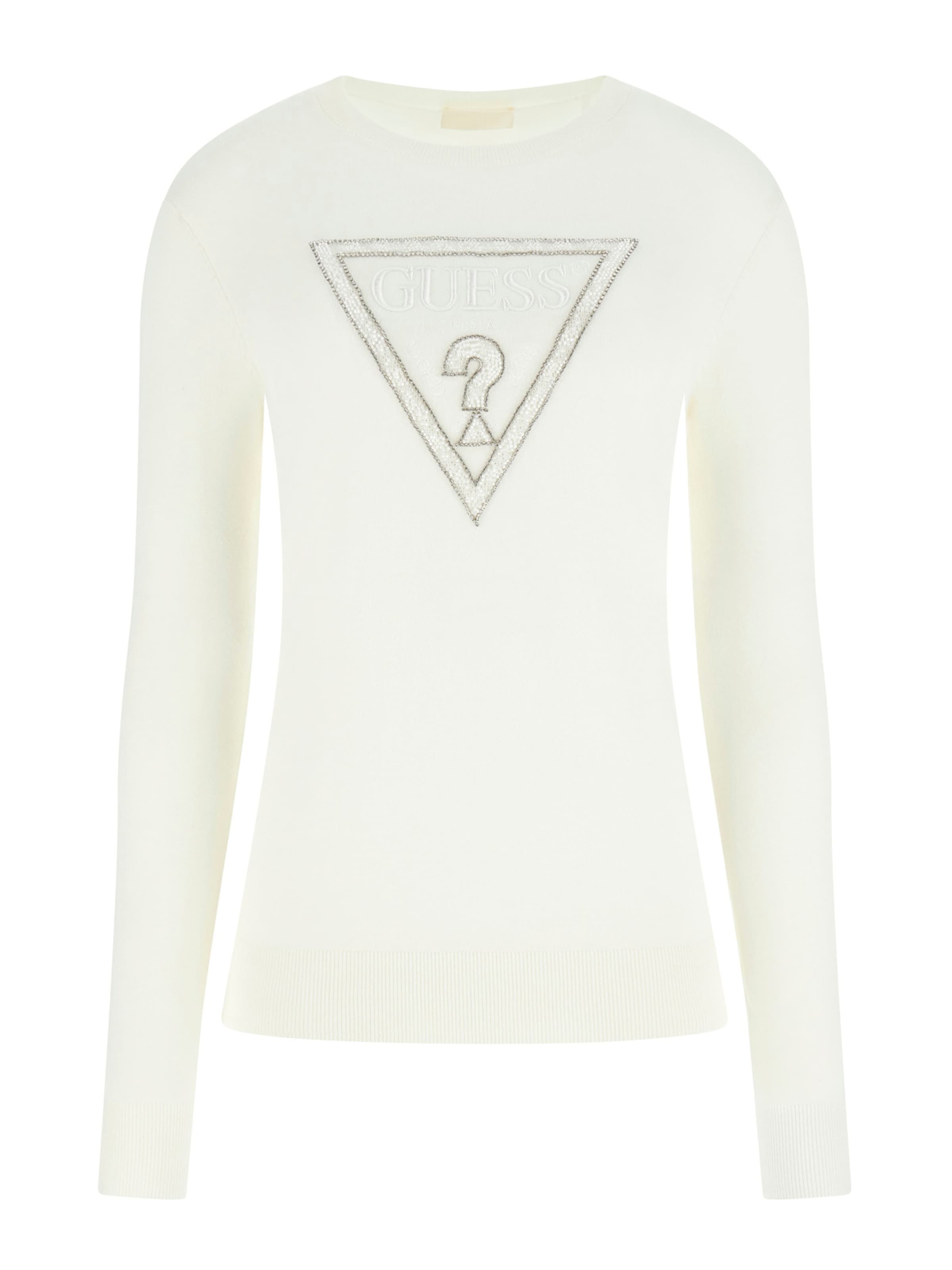 GUESS Свитер в цвете Cream
GUESS Свитер в цвете Cream