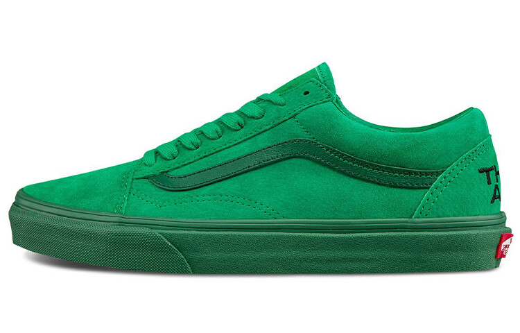 Кроссовки Old Skool They Are. X Vans 'Year Of Ox', Зеленый, Кроссовки Old Skool They Are. X Vans 'Year Of Ox'
Кроссовки Old Skool They Are. X Vans 'Year Of Ox', Зеленый, Кроссовки Old Skool They Are. X Vans 'Year Of Ox'