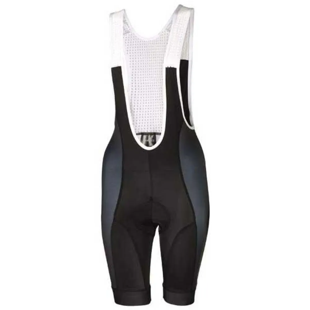 Шорты с нагрудником XLC TR-S21, черный
Шорты с нагрудником XLC TR-S21, черный