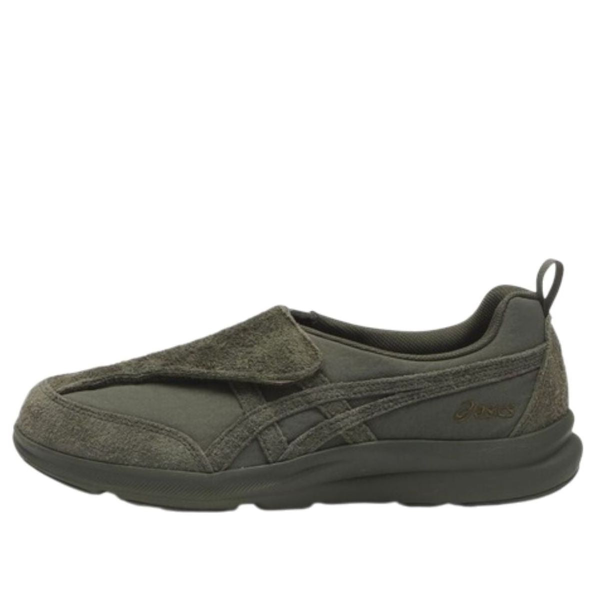 Asics x Billy's Lifewalker Heritage 'Khaki'
Asics x Billy's Lifewalker Heritage 'Khaki'