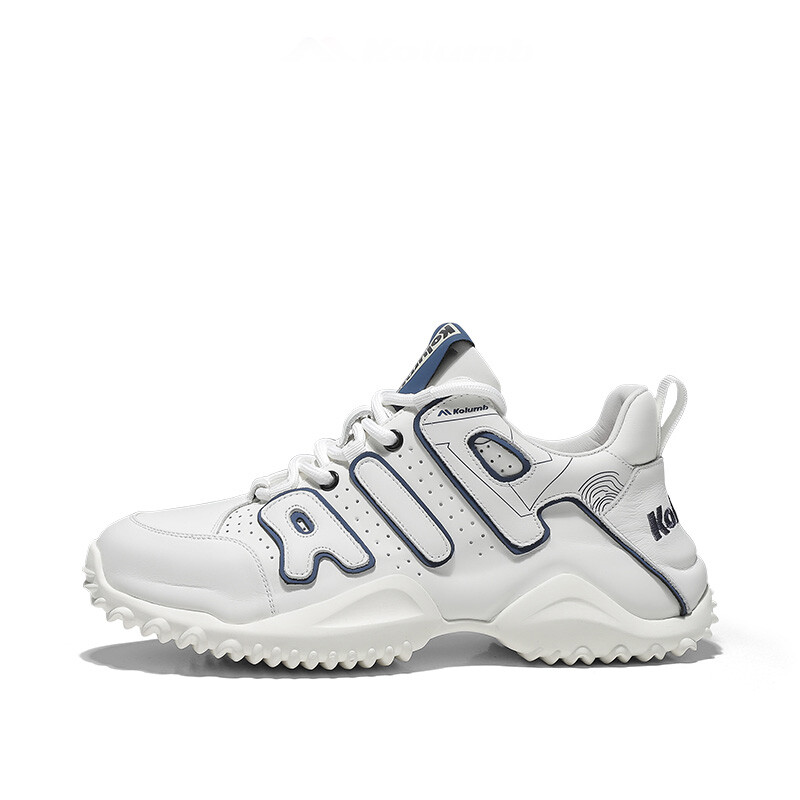 Кроссовки мужские массивные низкие синий Kolumb
Кроссовки мужские массивные низкие синий Kolumb