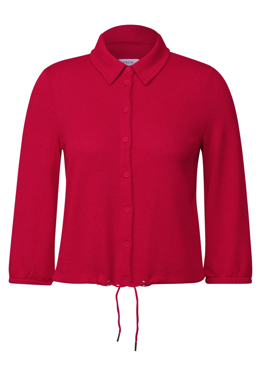 Вязаный кардиган CECIL, темно-красный
Вязаный кардиган CECIL, темно-красный