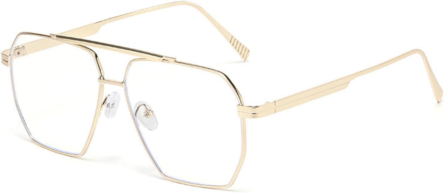 Willochra Большие солнцезащитные очки-пилот для женщин, ретро-очки с квадратным металлическим корпусом, солнцезащитные очки для мужчин, очки для вождения, путешествий, отдыха на природе, защита от УФ-излучения, C8
Willochra Большие солнцезащитные очки-пилот для женщин, ретро-очки с квадратным металлическим корпусом, солнцезащитные очки для мужчин, очки для вождения, путешествий, отдыха на природе, защита от УФ-излучения, C8