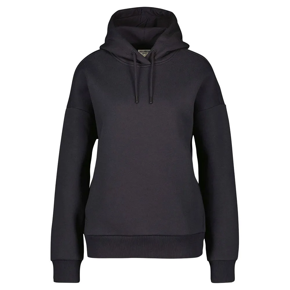 Худи Dolomite Logo, черный
Худи Dolomite Logo, черный