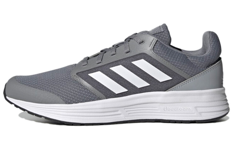 Кроссовки Adidas Galaxy 5 Men, серый
Кроссовки Adidas Galaxy 5 Men, серый