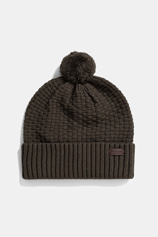 Шапка и шарф Barbour, зеленый
Шапка и шарф Barbour, зеленый