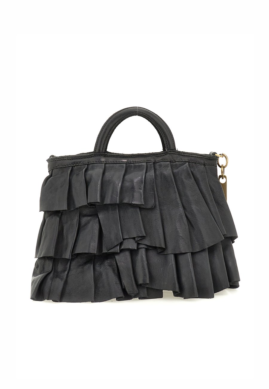 Сумка Caterina Lucchi SHOPPING ADELE S, Nero/Black
Сумка Caterina Lucchi SHOPPING ADELE S, Nero/Black