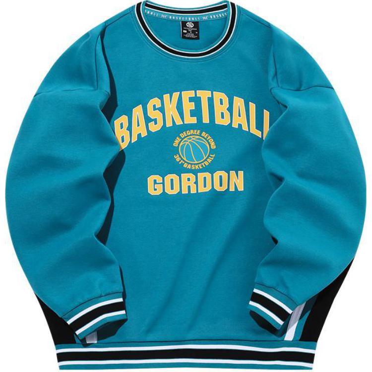 361° Свитшот мужской Persian Green
361° Свитшот мужской Persian Green