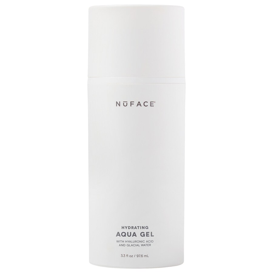 Увлажняющий аквагель NuFACE NuFACE, 3.3 oz/97 mL
Увлажняющий аквагель NuFACE NuFACE, 3.3 oz/97 mL