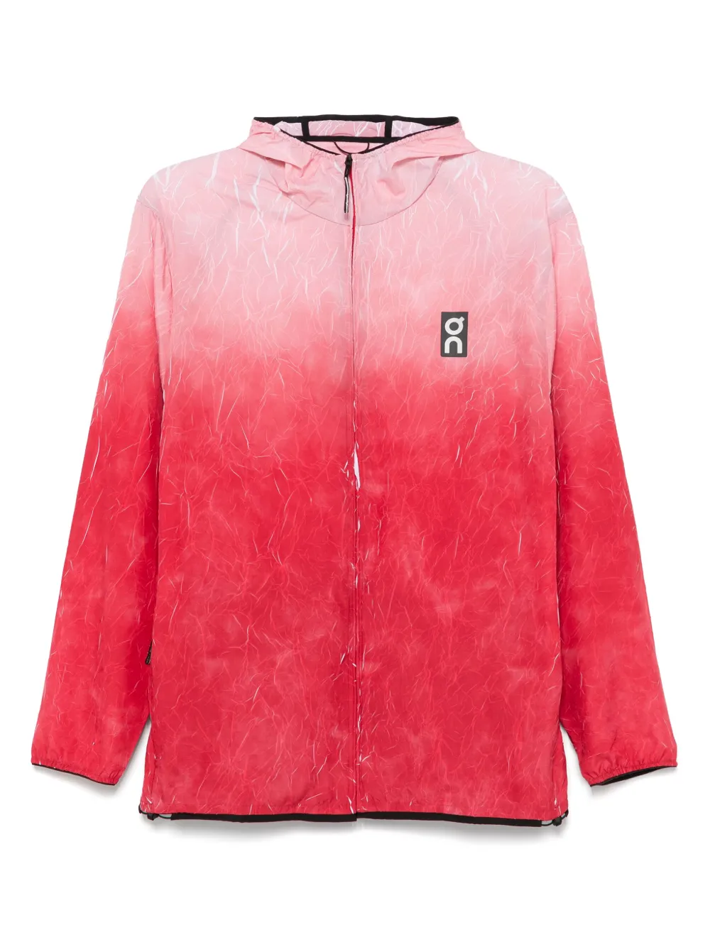 Спортивная куртка Pace On Running, красный
Спортивная куртка Pace On Running, красный