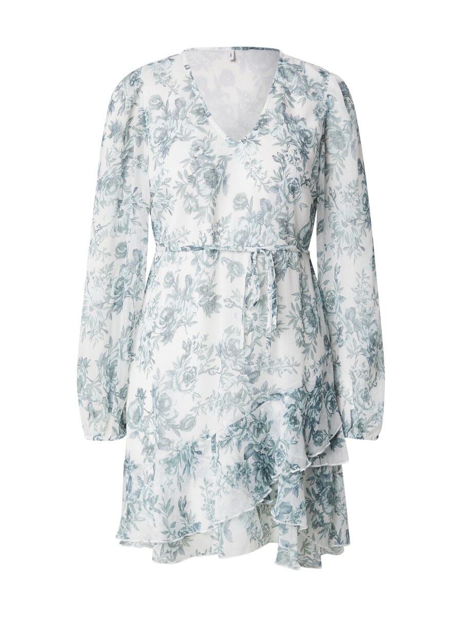 Платье ONLY Miriam, зеленый
Платье ONLY Miriam, зеленый