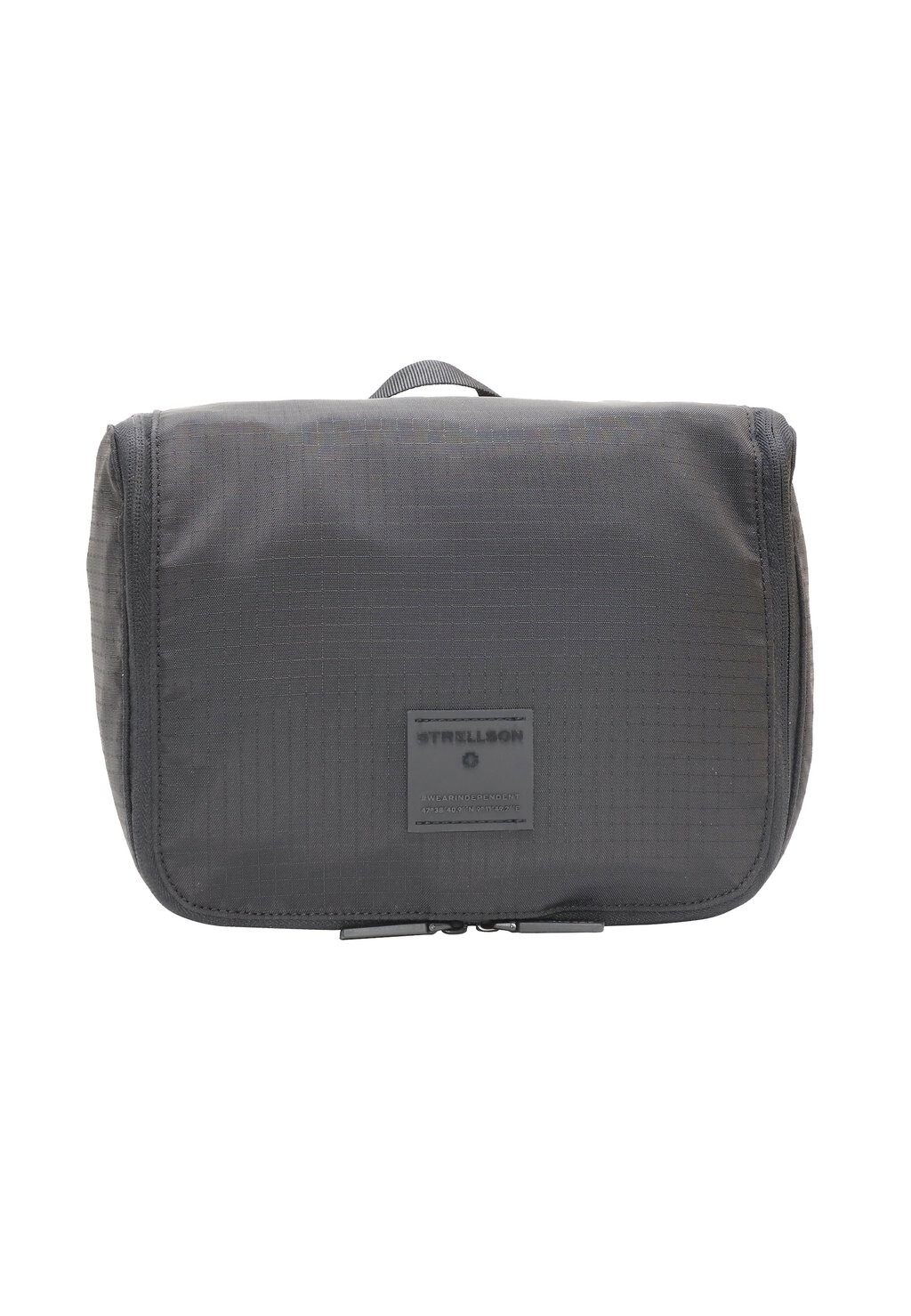 Косметичка NORTHWOOD RS BENNY Strellson Premium, цвет black
Косметичка NORTHWOOD RS BENNY Strellson Premium, цвет black