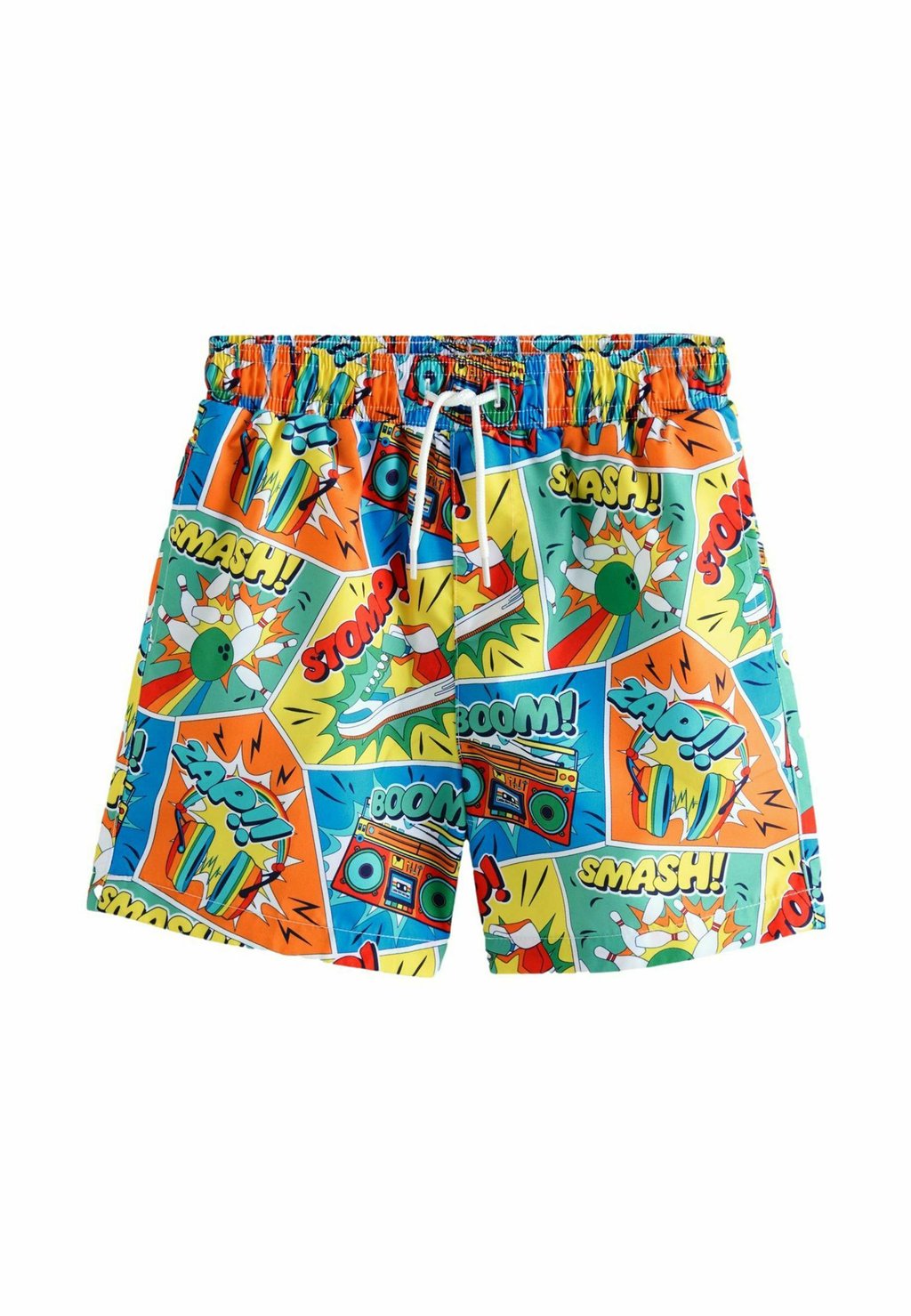 Пляжные шорты REGULAR FIT - RAINBOW Little Bird, красный
Пляжные шорты REGULAR FIT - RAINBOW Little Bird, красный