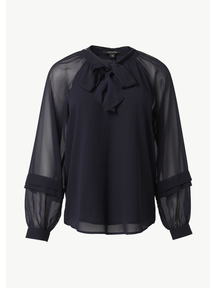 Блузка 5976_navy comma
Блузка 5976_navy comma