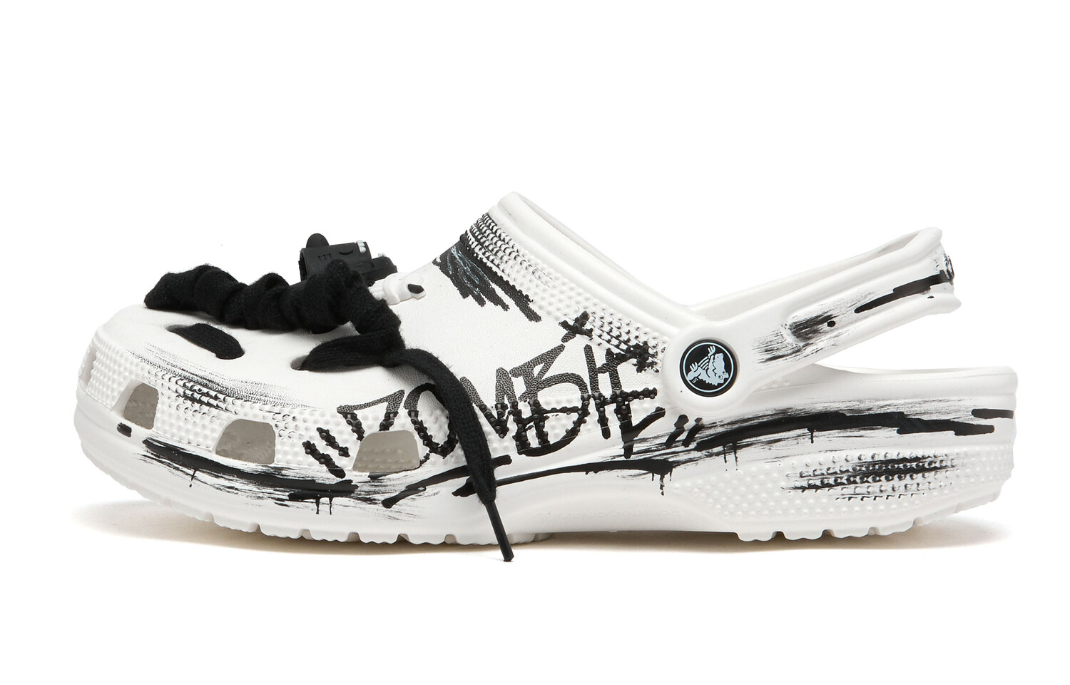 Сабо Crocs Classic Clog Clogs Unisex 
Сабо Crocs Classic Clog Clogs Unisex