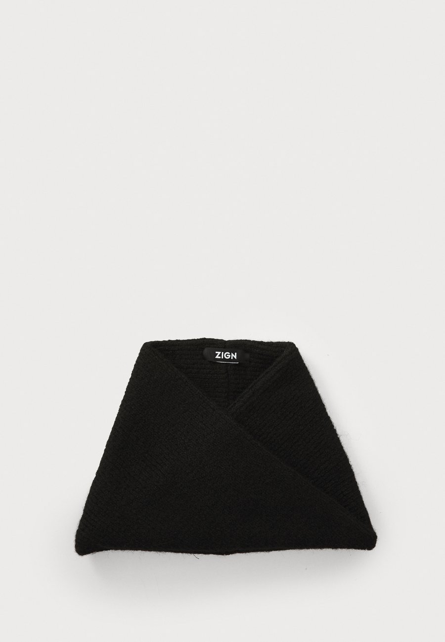 Шарф Zign Snood, Black
Шарф Zign Snood, Black