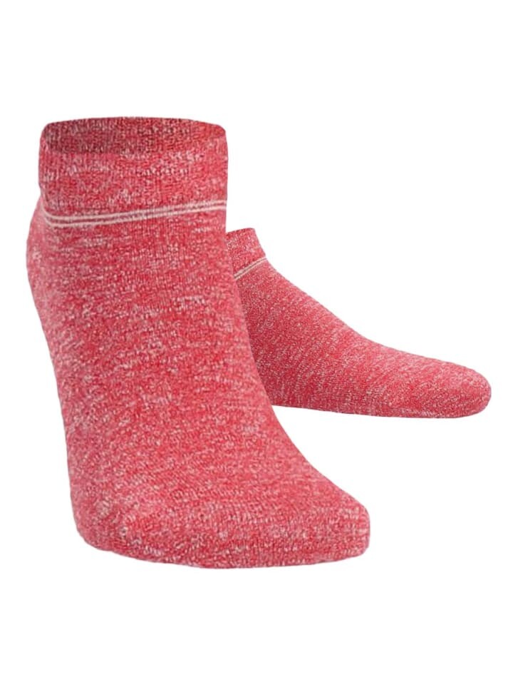 Носки Wilox Herren Sneaker, красный
Носки Wilox Herren Sneaker, красный