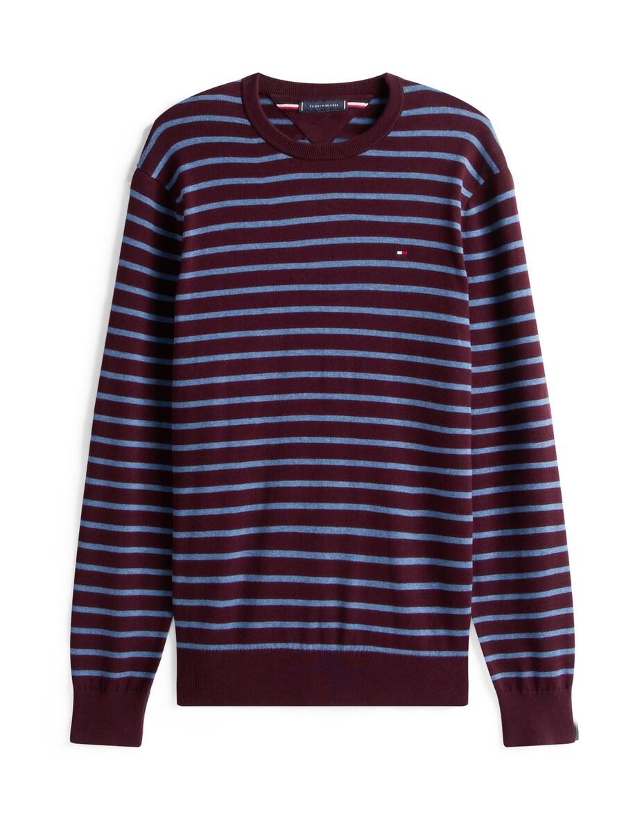 Свитер TOMMY HILFIGER ESSENTIAL, Wine Red
Свитер TOMMY HILFIGER ESSENTIAL, Wine Red