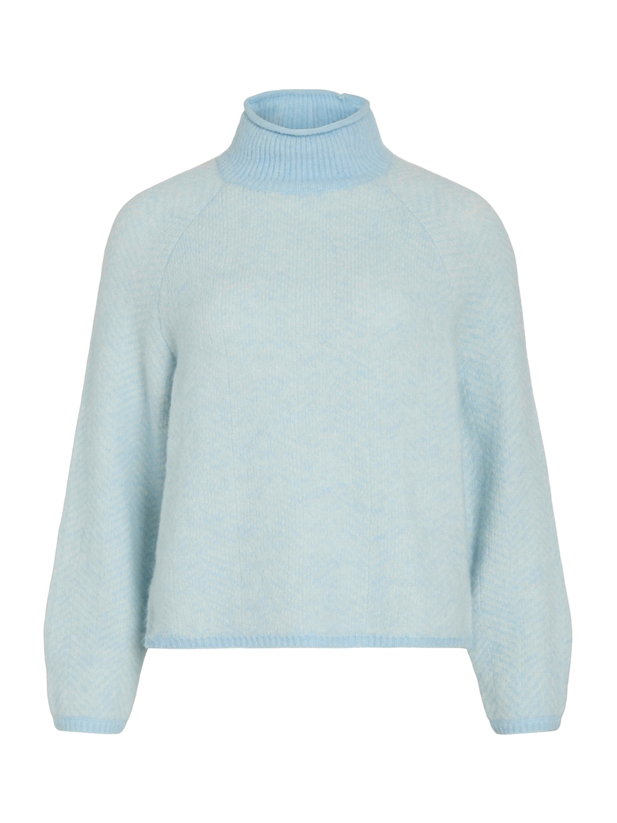 Свитер VILA VILory, синий/голубой
Свитер VILA VILory, синий/голубой