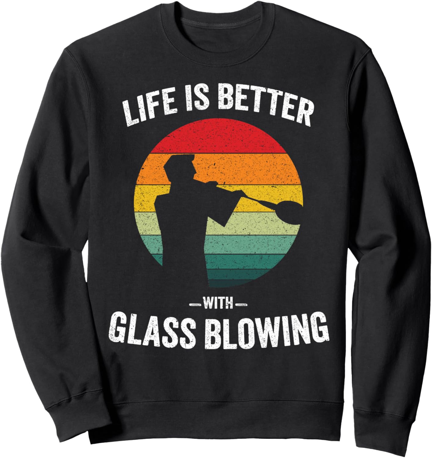 Жизнь лучше со стеклодувом. Винтажная толстовка со стеклодувным рисунком, черная, размер S Retro Glass Blowing Blower, Черный, Жизнь лучше со стеклодувом. Винтажная толстовка со стеклодувным рисунком, черная, размер S Retro Glass Blowing Blower
Жизнь лучше со стеклодувом. Винтажная толстовка со стеклодувным рисунком, черная, размер S Retro Glass Blowing Blower, Черный, Жизнь лучше со стеклодувом. Винтажная толстовка со стеклодувным рисунком, черная, размер S Retro Glass Blowing Blower