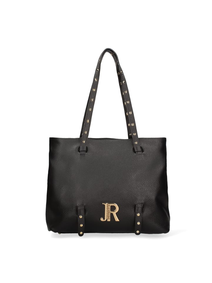 John Richmond Сумка через плечо в черно-золотом цвете
John Richmond Сумка через плечо в черно-золотом цвете