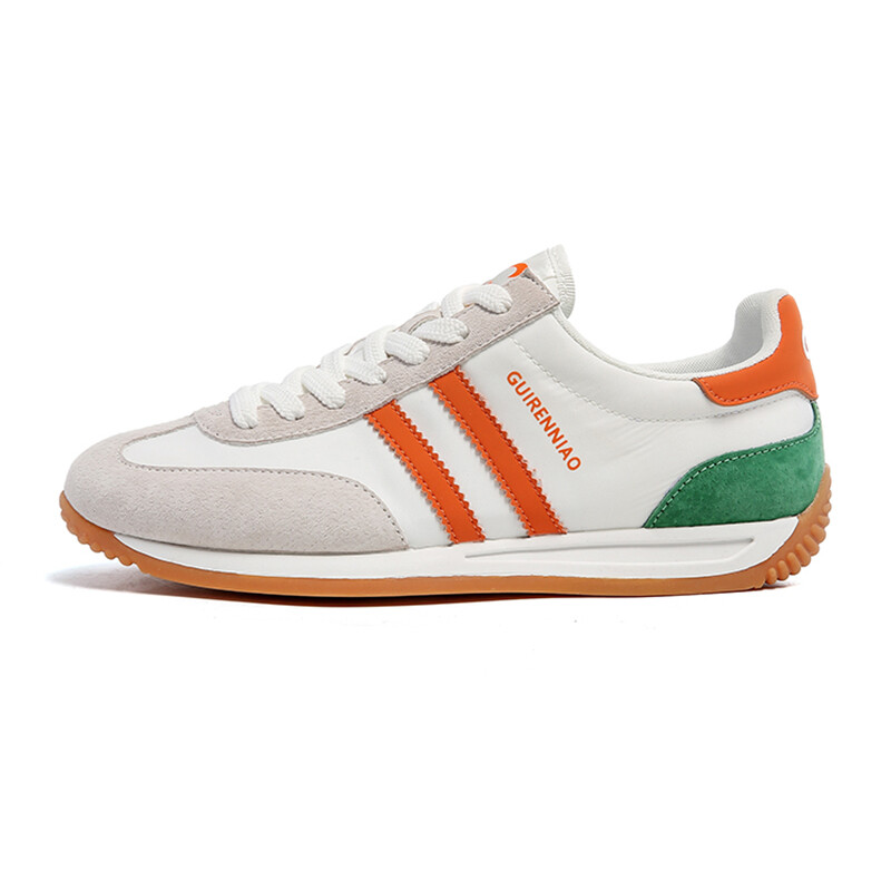 Кроссовки мужские с низким верхом K-Bird
Кроссовки мужские с низким верхом K-Bird