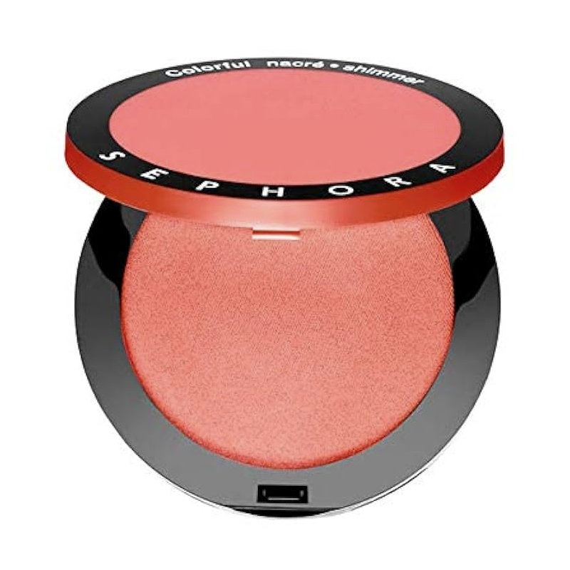 Sephora 3,5 г румяна Charmed 27 Shimmer Blush
Sephora 3,5 г румяна Charmed 27 Shimmer Blush